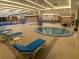 Imperial Aras Hotel Jolfa