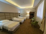 Imperial Aras Hotel Jolfa