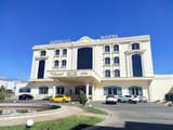 Imperial Aras Hotel Jolfa