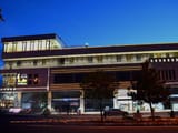 Narenjestan Hotel Jolfa
