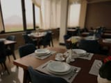 Narenjestan Hotel Jolfa