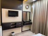 Narenjestan Hotel Jolfa