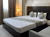 Narenjestan Hotel Jolfa