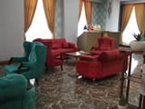 Taj Hotel Jolfa