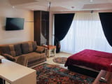 Gilberton Apartment Hotel Jolfa