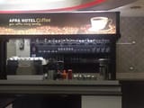 Afra Hotel Astara