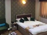 Afra Hotel Astara