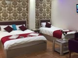 Afra Hotel Astara