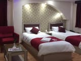 Afra Hotel Astara