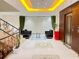 Oscar Hotel Jolfa