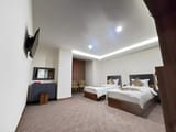 Oscar Hotel Jolfa