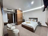 Oscar Hotel Jolfa