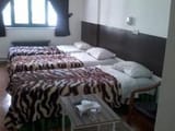 Belal Hotel Astara