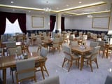 Deniz Hotel Jolfa