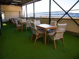 Deniz Hotel Jolfa