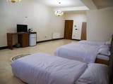 Deniz Hotel Jolfa