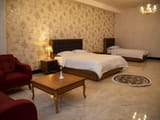Deniz Hotel Jolfa