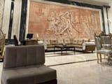 Amiran Hotel Hamedan