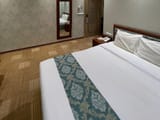 Amiran Hotel Hamedan
