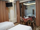 Farous Residential Complex Kangan