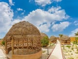 Farous Residential Complex Kangan