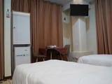Farous Residential Complex Kangan
