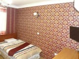 Pardis Hotel Karaj