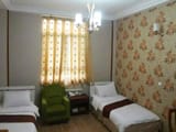 Pardis Hotel Karaj