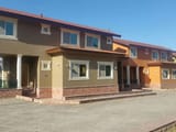 Parsian Motel Kelardasht