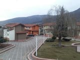 Parsian Motel Kelardasht