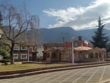 Parsian Motel Kelardasht