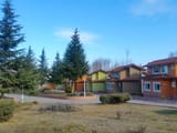 Parsian Motel Kelardasht