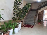 Parsa Apartment Hotel Kelardasht