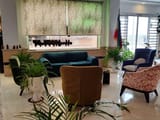 Parsa Apartment Hotel Kelardasht