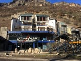 Kouhestan Motel Kelardasht