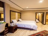 Arta Hotel Qeshm