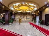 Arta Hotel Qeshm