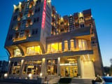 Arta Hotel Qeshm