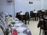 Imam Reza Hotel Khomeyn