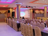 Imam Reza Hotel Khomeyn