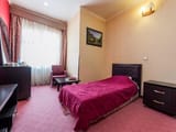Rangin Kaman Hotel Khorramabad