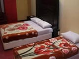 Rangin Kaman Hotel Khorramabad
