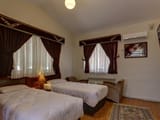 Jahangardi Sarab Kiyu Hostel Khorramabad