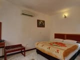 Jahangardi Sarab Kiyu Hostel Khorramabad