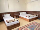 Saliz Hotel Khorramabad