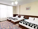 Saliz Hotel Khorramabad
