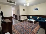 Saliz Hotel Khorramabad