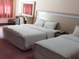 Shapurkhast Hotel Khorramabad