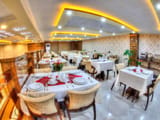 Royal Arvand Hotel Khoramshahr