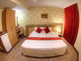 Royal Arvand Hotel Khoramshahr